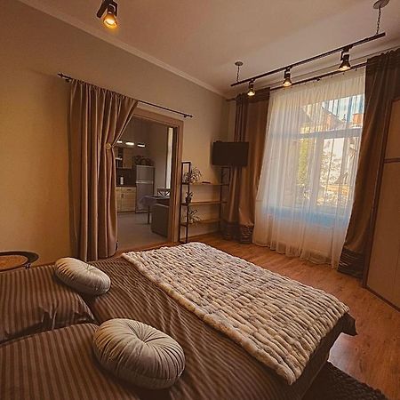 Apart23 Львів Екстер'єр фото