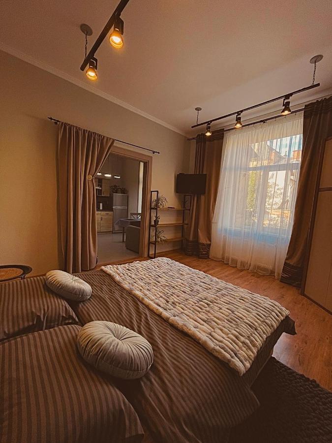 Apart23 Львів Екстер'єр фото