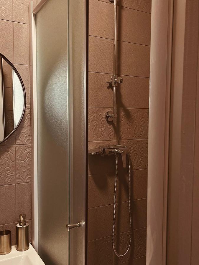 Apart23 Львів Екстер'єр фото